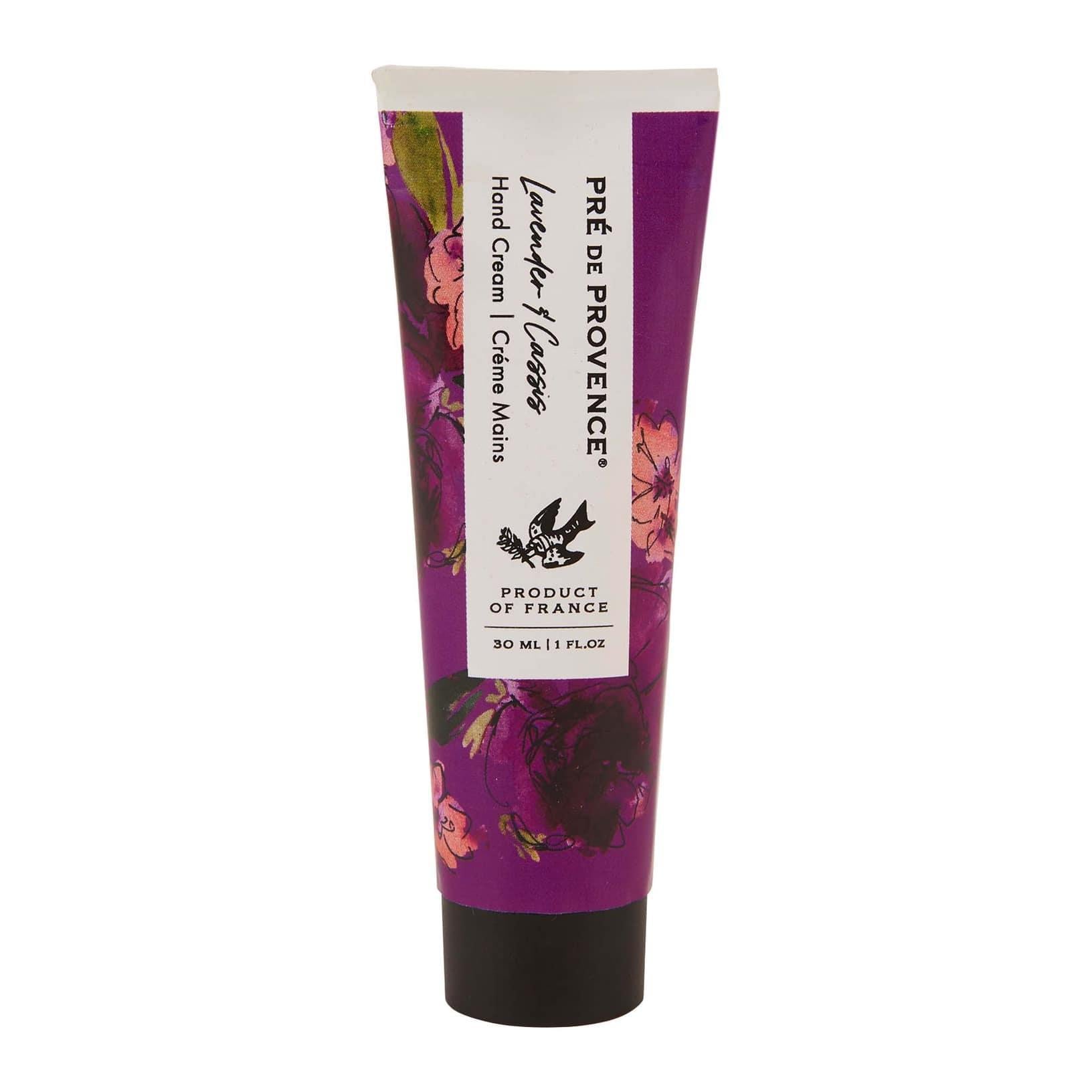Le Jardin - Lavender & Cassis Hand Cream